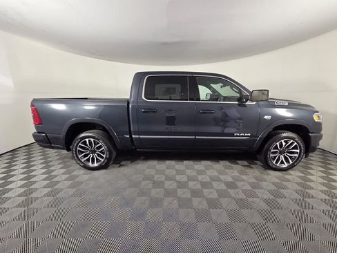New 2026 RAM 1500 Limited AWD/4WD image 5