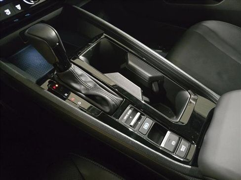 Used 2024 Honda Accord EX-L image 24