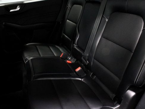 Used 2023 Ford Escape Platinum AWD/4WD image 22