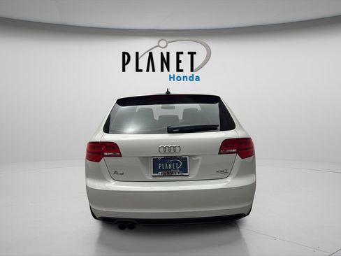 Used 2013 Audi A3 2.0T Premium AWD/4WD image 6