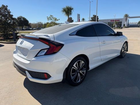 Used 2016 Honda Civic EX-T image 5