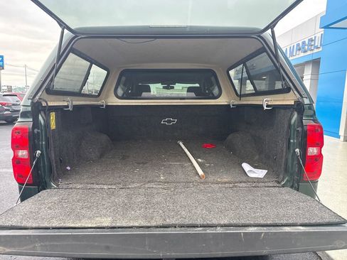 Used 2015 Chevrolet Silverado 1500 LT w/ All Star Edition image 29