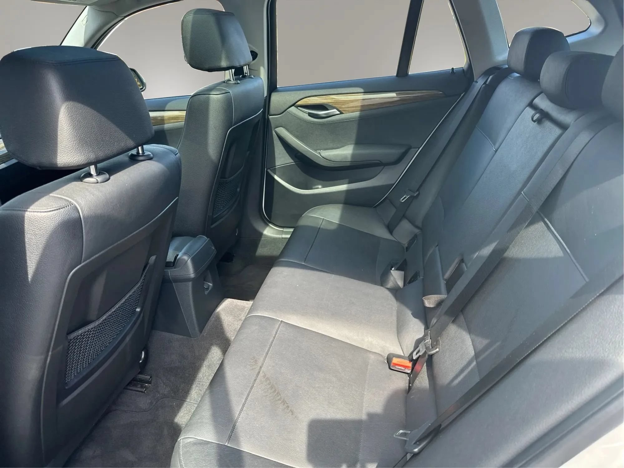 Used 2013 BMW X1 xDrive28i AWD/4WD image 10
