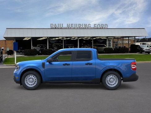 New 2026 Ford Maverick XL image 3