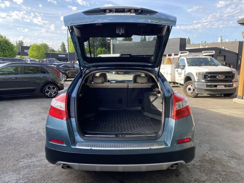 Used 2014 Honda Crosstour EX-L image 29