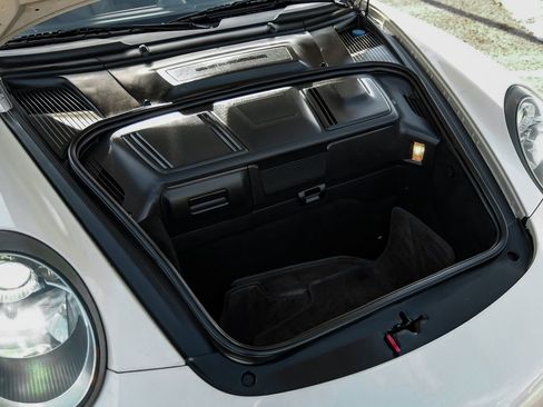 Used 2009 Porsche 911 Turbo image 53