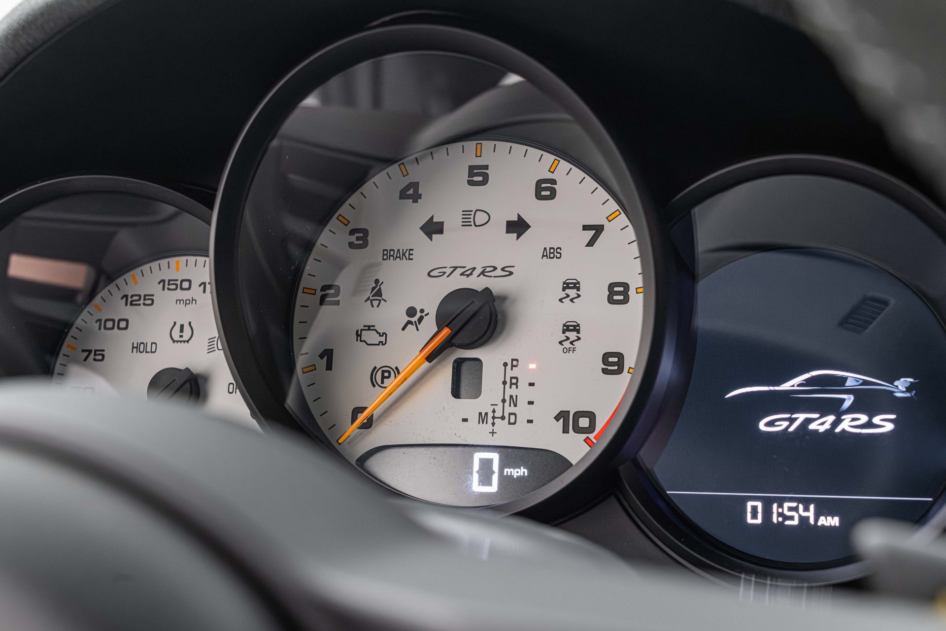 Used 2023 Porsche 718 Cayman GT4 RS RWD image 46
