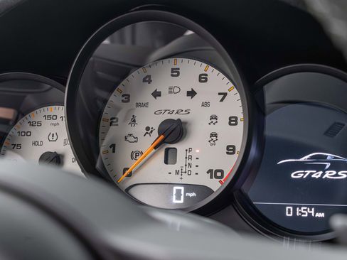 Used 2023 Porsche 718 Cayman GT4 RS RWD image 46