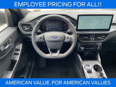 New 2026 Ford Escape ST-Line w/ Tech Pack #1 AWD/4WD image 19