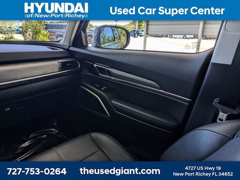 Used 2021 Kia Telluride EX w/ EX Premium Package image 25