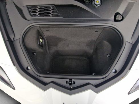 New 2026 Chevrolet Corvette Stingray Preferred Conv w/ Z51 Performance Package image 30