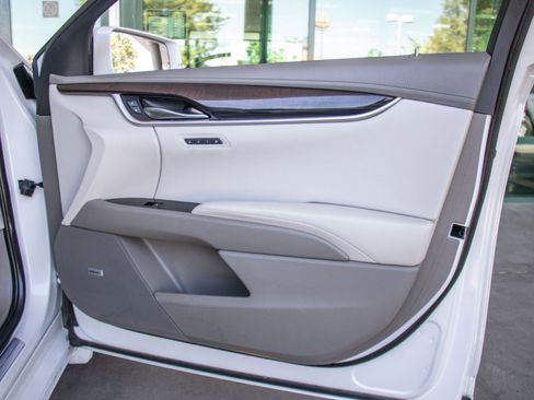 Used 2016 Cadillac XTS Vsport Platinum w/ LPO, Protection Package image 19