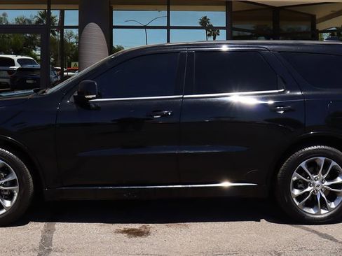 Used 2020 Dodge Durango GT RWD image 8