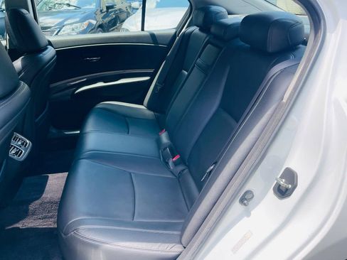 Used 2014 Acura RLX FWD image 39
