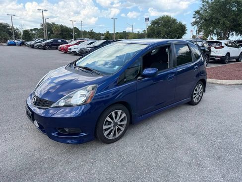Used 2013 Honda Fit Sport image 11
