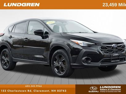 Used 2024 Subaru Crosstrek 2.0i