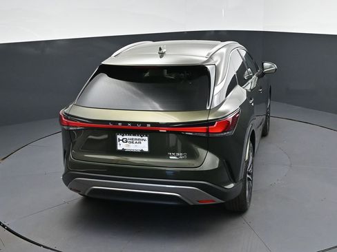 New 2026 Lexus RX 350 Premium Plus image 34