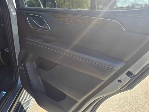 Used 2024 Chevrolet Tahoe Premier image 13