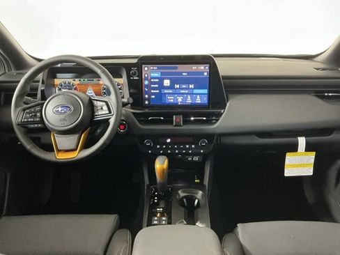 New 2026 Subaru Outback Wilderness AWD/4WD image 19