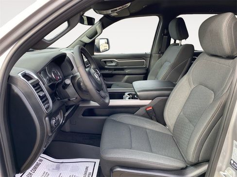 New 2026 RAM 1500 Big Horn image 9