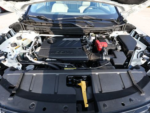 Used 2023 Nissan Rogue SL w/ SL Premium Package AWD/4WD image 21