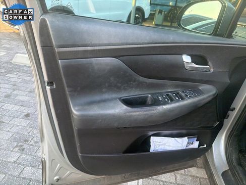Used 2020 Hyundai Santa Fe SEL image 11
