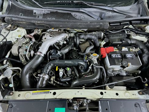 Used 2012 Nissan Juke SL image 33