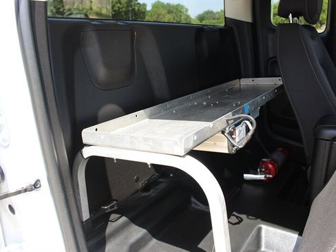 Used 2022 Chevrolet Colorado LT w/ Fleet Safety Package RWD image 16