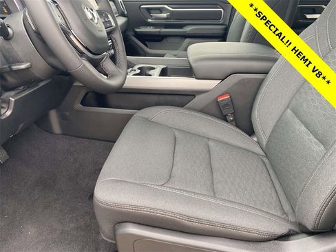 New 2026 RAM 1500 Big Horn image 13