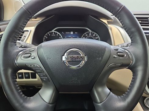 Used 2020 Nissan Murano Platinum FWD image 24
