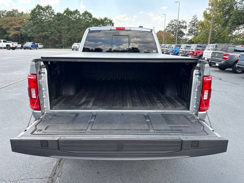 Used 2023 Ford F150 XLT w/ Equipment Group 302A High AWD/4WD image 33