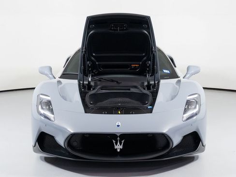 Used 2023 Maserati MC20 Spyder RWD image 9
