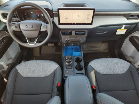 New 2026 Ford Maverick XLT FWD image 24