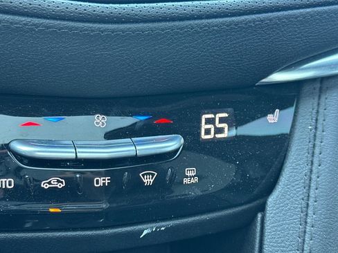 Used 2023 Cadillac XT5 Premium Luxury w/ Technology Package FWD image 29