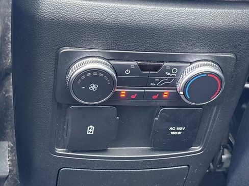 Used 2022 Ford Explorer ST w/ Equipment Group 401A image 19