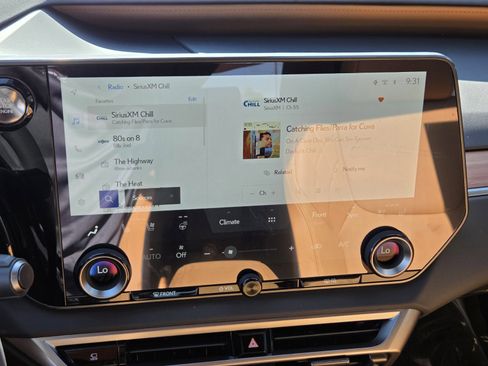 New 2026 Lexus RX 350 Premium image 13