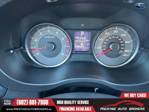 Used 2016 Subaru Forester 2.0XT Premium w/ Popular Package #2 image 15