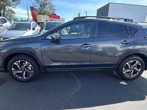 Used 2024 Subaru Crosstrek 2.0i Premium AWD/4WD image 7