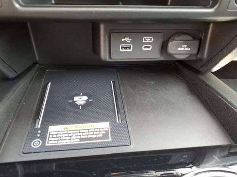 Used 2024 Honda Passport Black Edition image 33