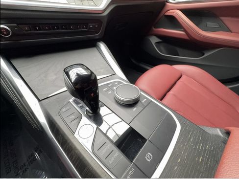 Used 2023 BMW 430i Gran Coupe w/ M Sport Package RWD image 46