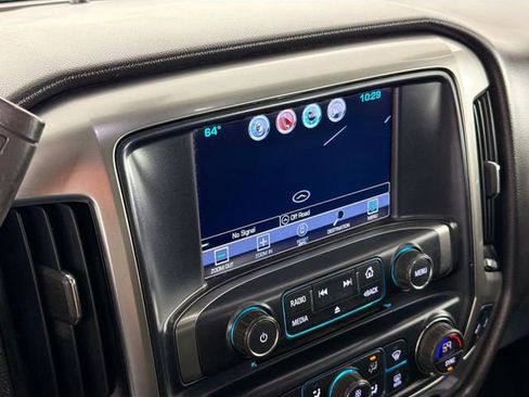 Used 2018 Chevrolet Silverado 2500 LT w/ Midnight Edition AWD/4WD image 14