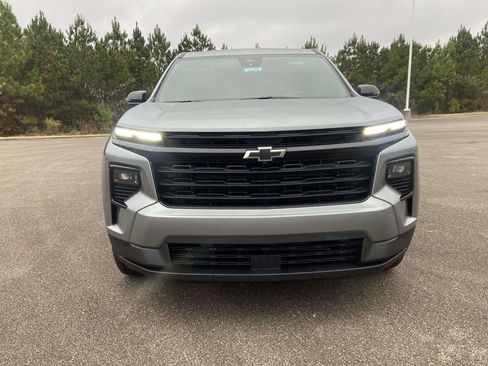 New 2026 Chevrolet Traverse LT w/ Midnight/Sport Edition image 6