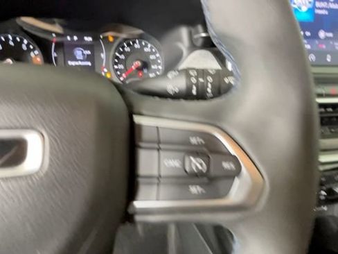 Used 2022 Jeep Compass Latitude AWD/4WD image 27