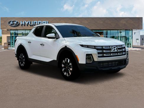 New 2026 Hyundai Santa Cruz SE image 21