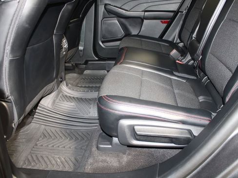 Certified 2025 Ford Escape ST-Line image 11