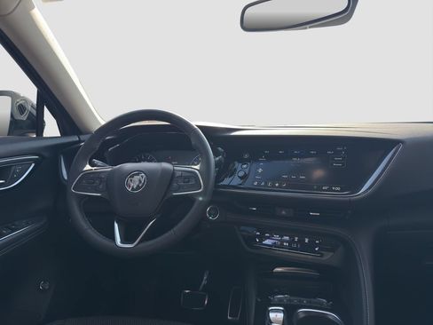 Used 2023 Buick Envision Preferred w/ Sport Touring Package AWD/4WD image 14