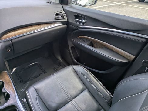 Used 2019 Acura MDX SH-AWD w/ Advance Package image 21