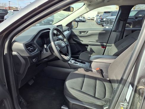 Used 2023 Ford Escape Active image 24
