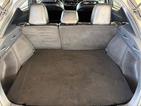 Used 2018 Toyota C-HR XLE image 12