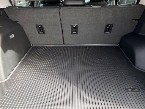New 2026 GMC Terrain Denali w/ LPO, Floor Liner Package AWD/4WD image 16